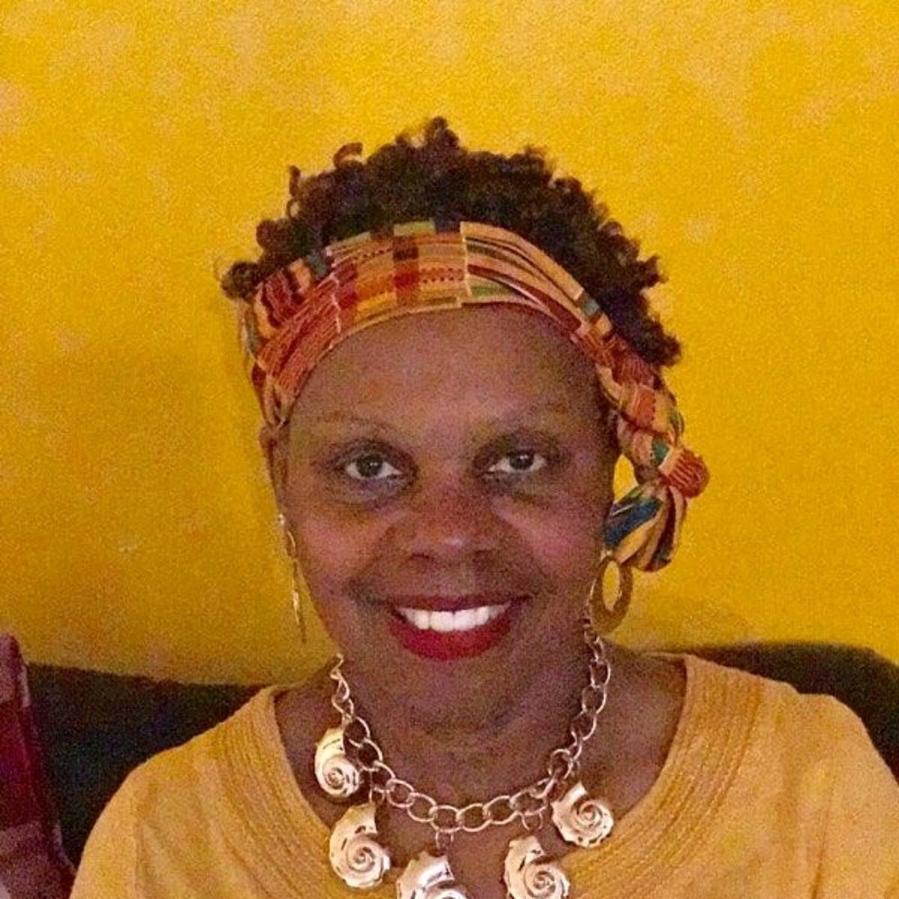 Meet your Posher, Kathy